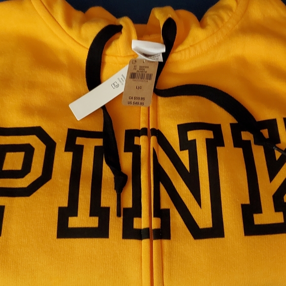 Vicsecret Secret Classic Hood/Gold - Picture 4 of 5